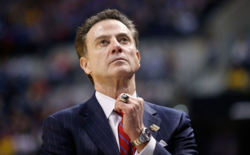 Rik Pitino preuzima Panatinaikos!