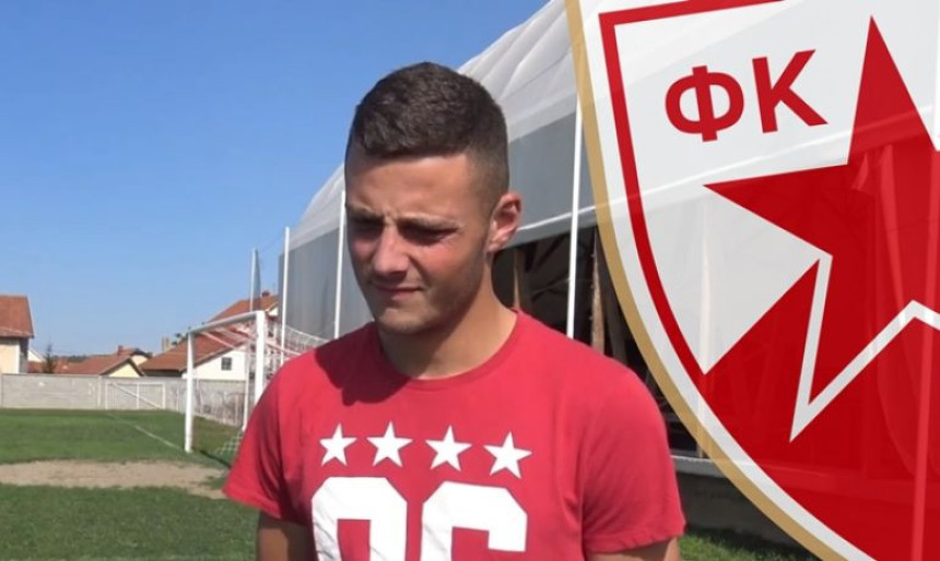 Zvezda pregovora sa Dejanom Vidićem!
