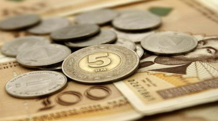 Najviše plate u finansijama