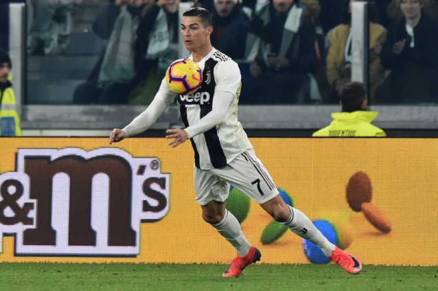 Došli da pričamo o Kanselu, a Mendes mi kaže...