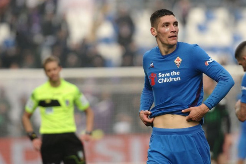 Mančester u potrazi za defanzivcem...