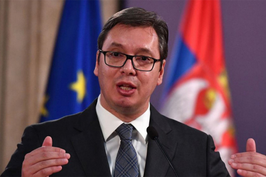 Vučić: Potrebni bolji odnosi