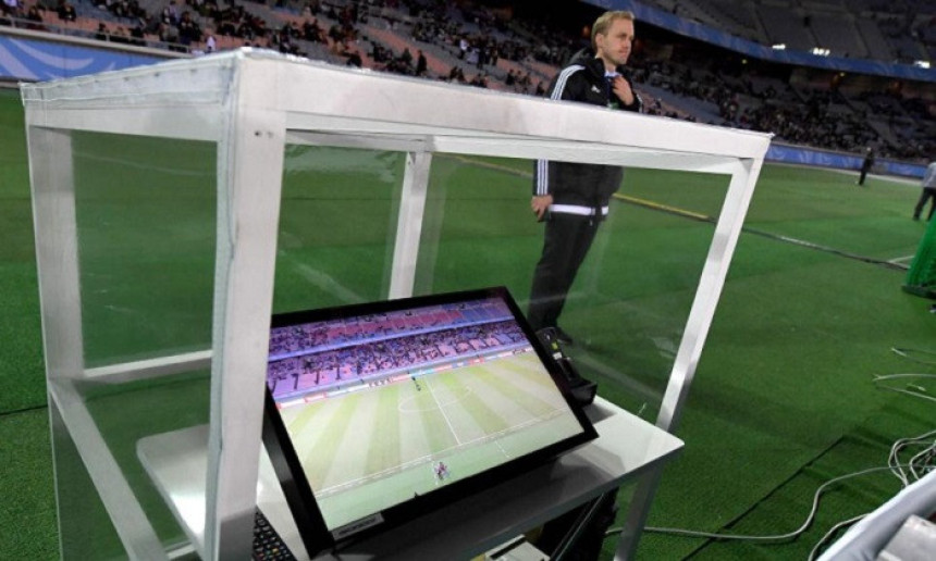 Kad će VAR u Srbiju? Za deceniju, a vjerovatno NIKAD!