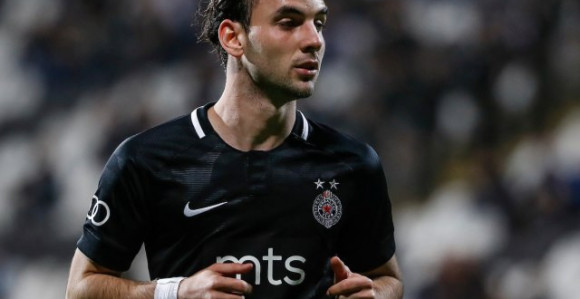 Janković: Transfer? Ne znam...