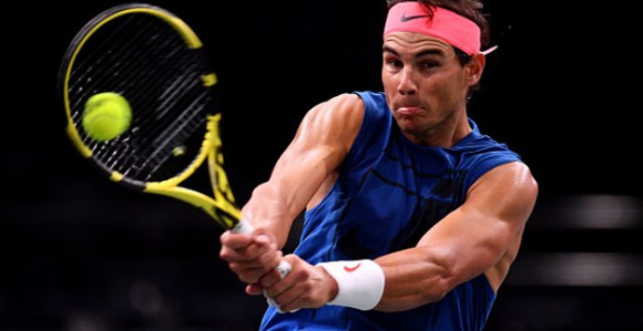 Nadal: Novak je bio odličan, nije me iznenadio!