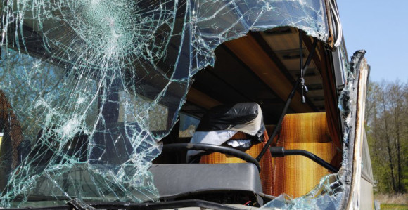 Otetim autobusom posijao smrt