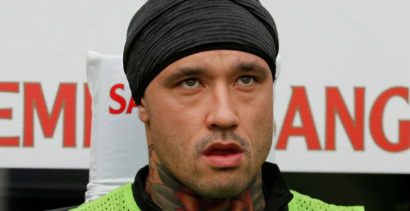 Interovi navijači će da me ljube u dupe!