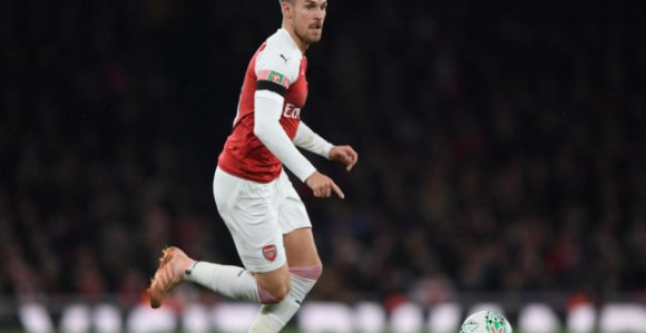 Remzi je velika želja Juventusa!