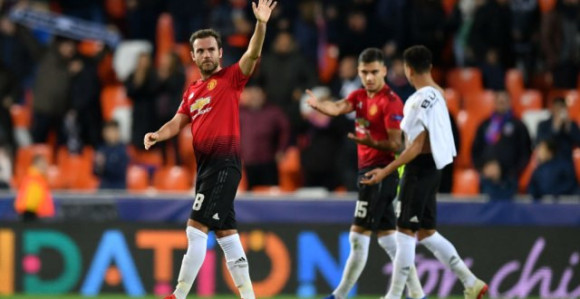 Mata: Vrijeme je za optimizam!