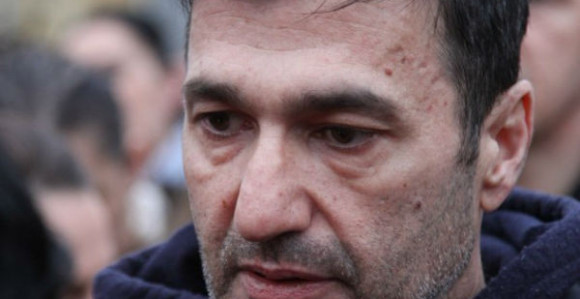 Uhapšen Davor Dragičević