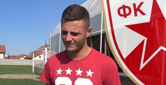 Zvezda pregovora sa Dejanom Vidićem!