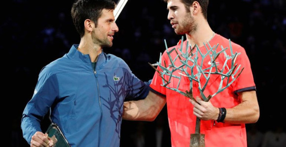 Pobjeda nad Novakom mi je najveća u životu!