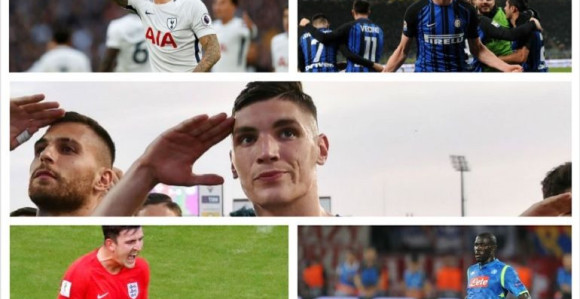 Nije samo Bleki, Mančester prati još devetoricu!
