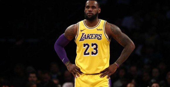 Lebron: Uvijek sam vrbovao igrače!