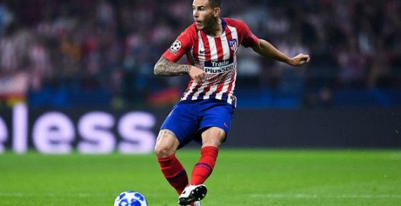 Igrači Atletika ubjeđuju Lukasa da ostane, on "hladan"!