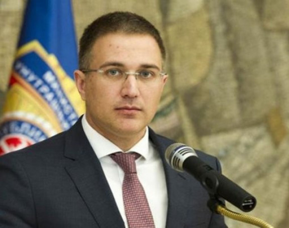 Stefanović: Nisu tačne informacije
