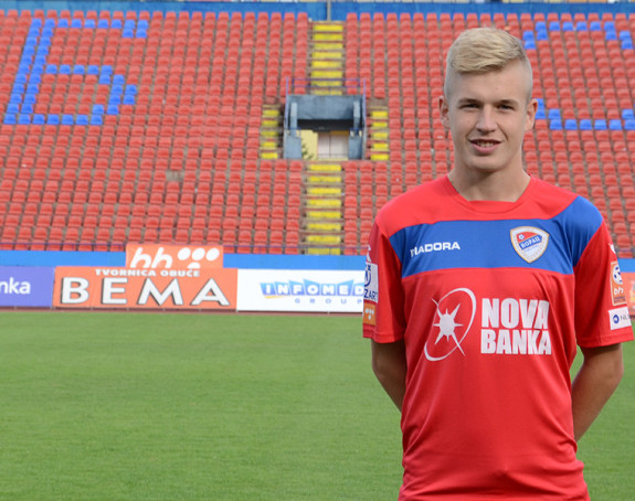 Zvezda ponudila 150.000, Borac (BL) traži više!