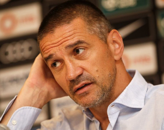 Mirković poručio Juventusu: Dovedite Milenkovića!