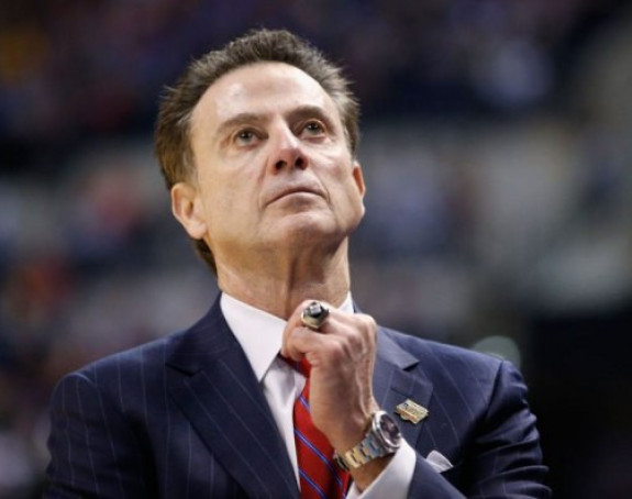 Rik Pitino preuzima Panatinaikos!