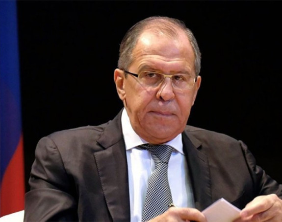 Moskva za prisnu saradnju 