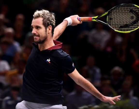 Gaske propušta Australijan open!