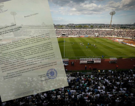 Partizanov treći pokušaj: Uvedite VAR zbog poštenja!