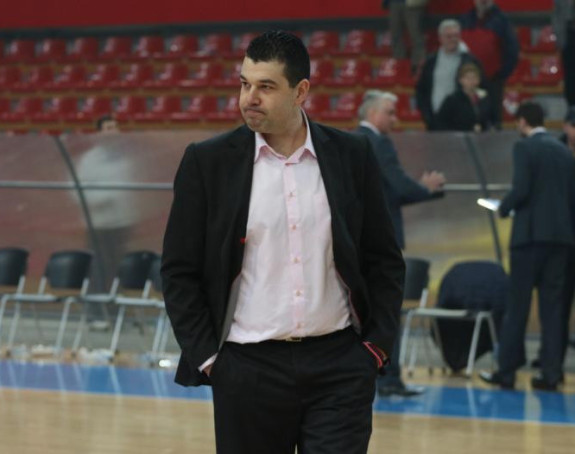 Igokea opet smijenila trenera!