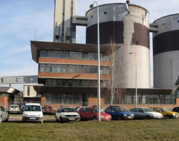 Propala prodaja Šećerane Turcima