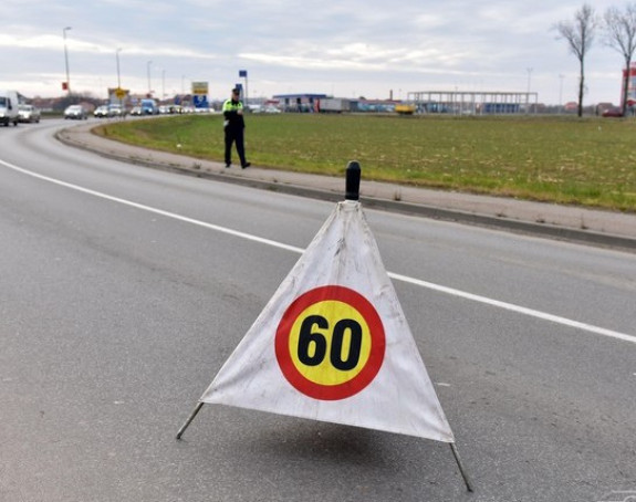 Preusmjeravanje na Pavlovića most