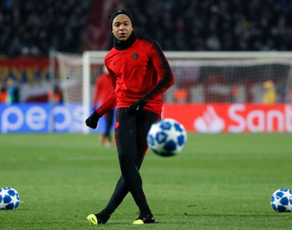 Barsa koristi situaciju: Kutinjo i 150 miliona za Mbapea?!