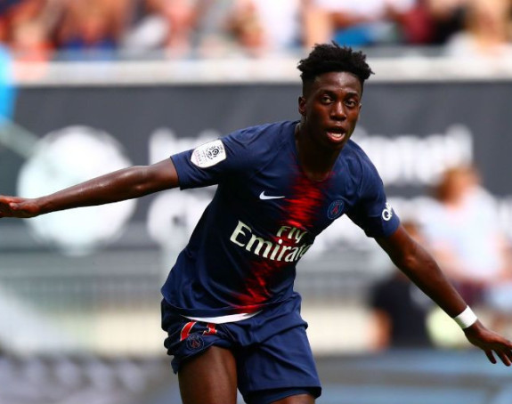 Zbogom Francusko! Mali Vea izabrao novi klub!