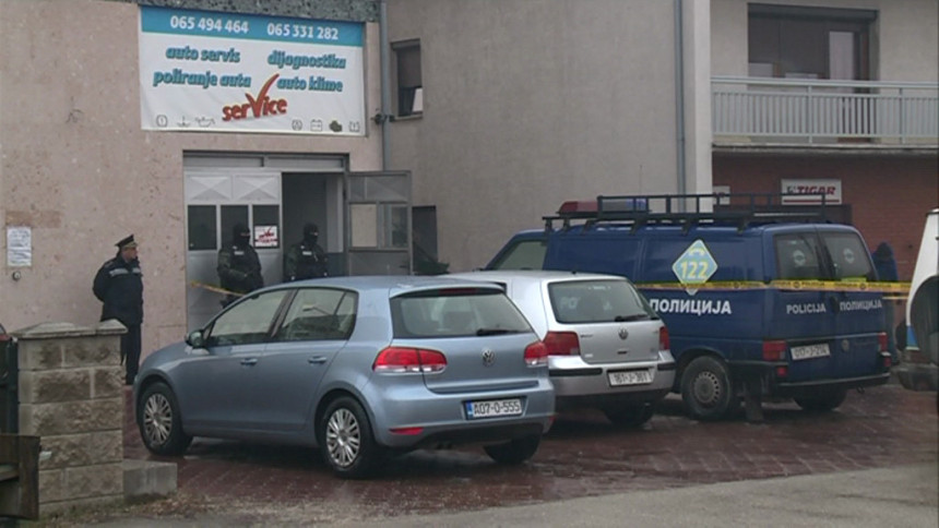 У Брчком ухапшени крадљивци аутомобила