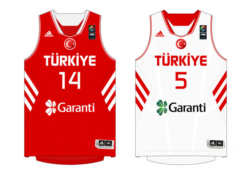 I Turska podržala FIBA-u!