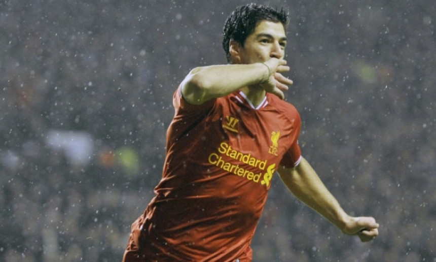 Suares: Ako se vratim u Englesku, samo u Liverpul idem!