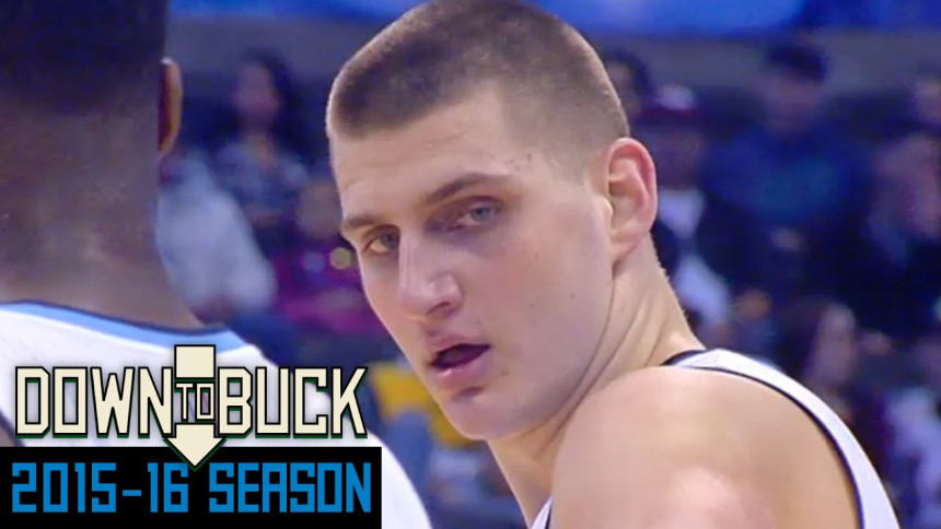 Video - Ameri otvoreno: Nikola Jokić je novi Vlade Divac, evo i zašto!
