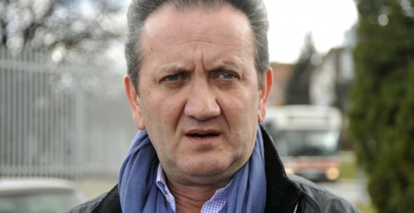 "U zatvor će Radončić ili neko od tužilaca"