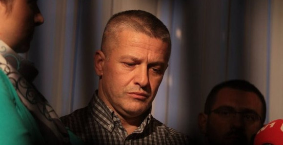 Počinje suđenje Naseru Oriću