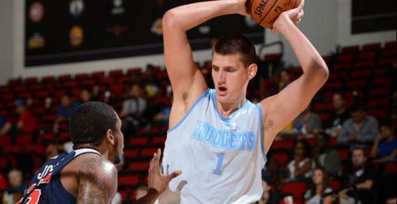 НБА: Дабл-дабл Јокића за 18 минута, Бјелица само 5п!