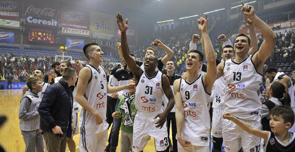 АБА: Партизан - Црвена Звезда, реакције...