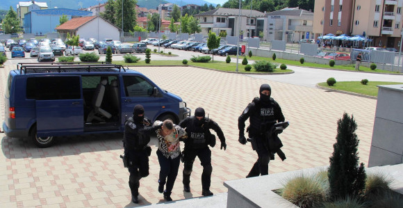 Sud BiH ukinuo pritvor Vehbiji Salčinoviću