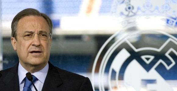 Perez prelomio: Nema transfera!
