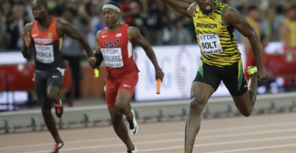 Ništa od penzije – Bolt trči i u Tokiju 2020.?!