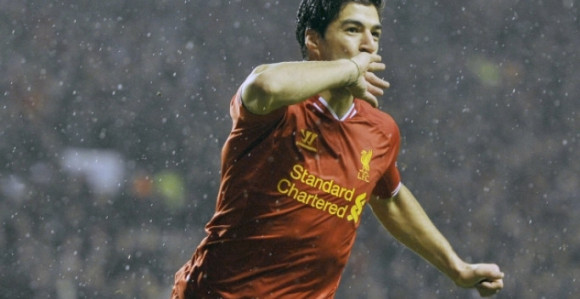 Suares: Ako se vratim u Englesku, samo u Liverpul idem!