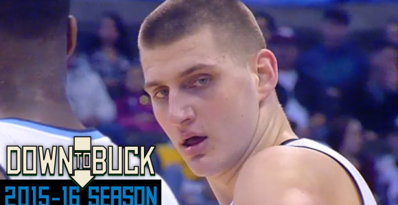 Video - Ameri otvoreno: Nikola Jokić je novi Vlade Divac, evo i zašto!