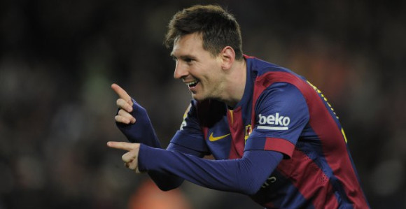 Istorija bi bila drugačija: Mesi bio na korak od Espanjola!