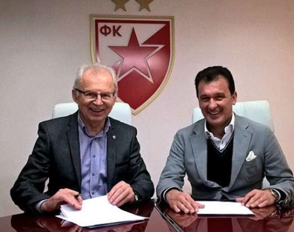 Bežanija - Zvezdina nova ''filijala''!