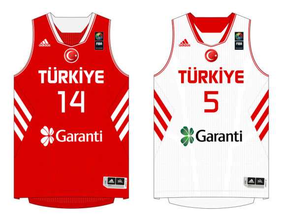 I Turska podržala FIBA-u!