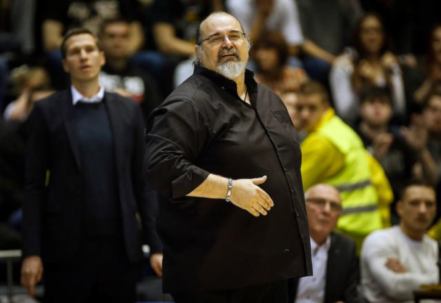 LŠ - Džikić: Da li izgledam kao neko ko ima stila?!