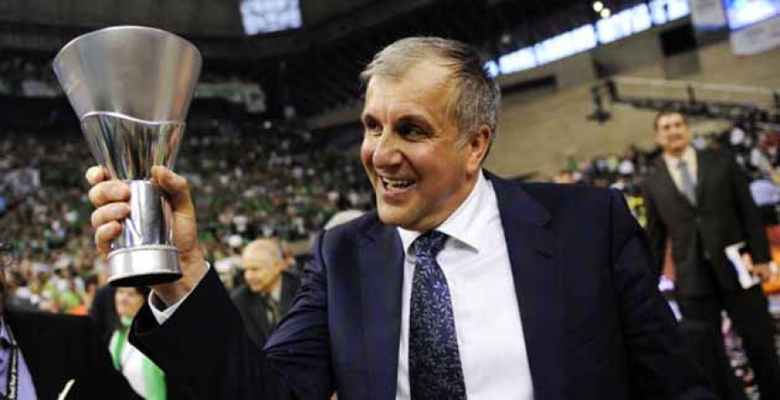 Žoc o susretu s Mirzom Delibašićem 1994. godine: Nastalo je ljubljenje...!