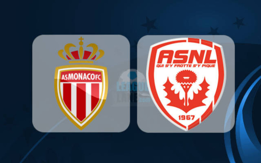 Glupost golmana odvela Monako u finale Liga kupa! A tamo ga čeka - PSŽ!